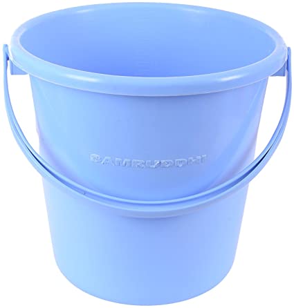 Picture of Plastic Bucket Samrudhi